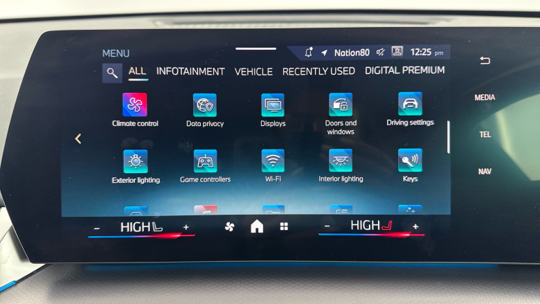 BMW X1 sDrive 18d M Sport 5dr Step Auto Diesel Estate